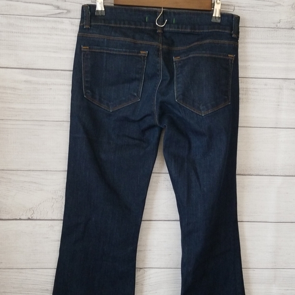 J Brand Lovestory  jeans size 28 - Picture 8 of 9